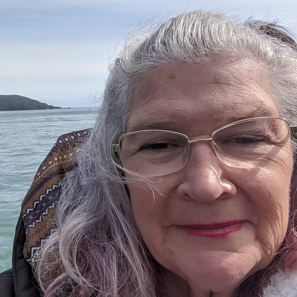 Profile photo of Fiona Hackett
